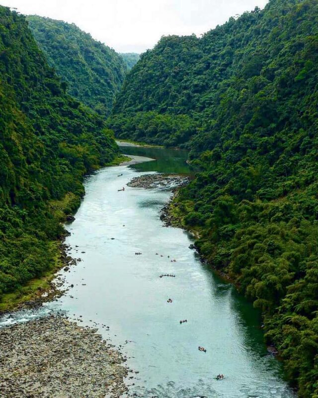 Fiji: River Tubing Adventure with Lunch - An In-Depth Look at the Fiji River Tubing Adventure