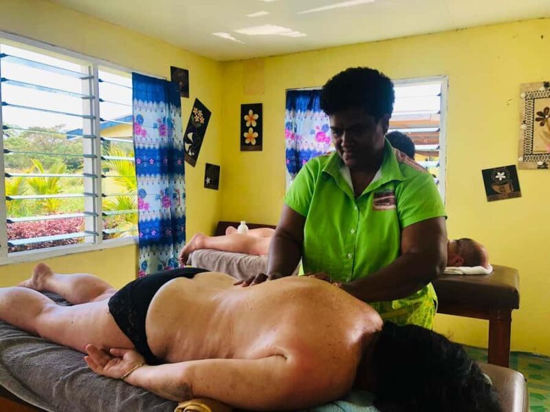 FIJI: Sabeto Hotspring & Mudpool Tours, Tickets & Transfers - Practical Tips for Visitors