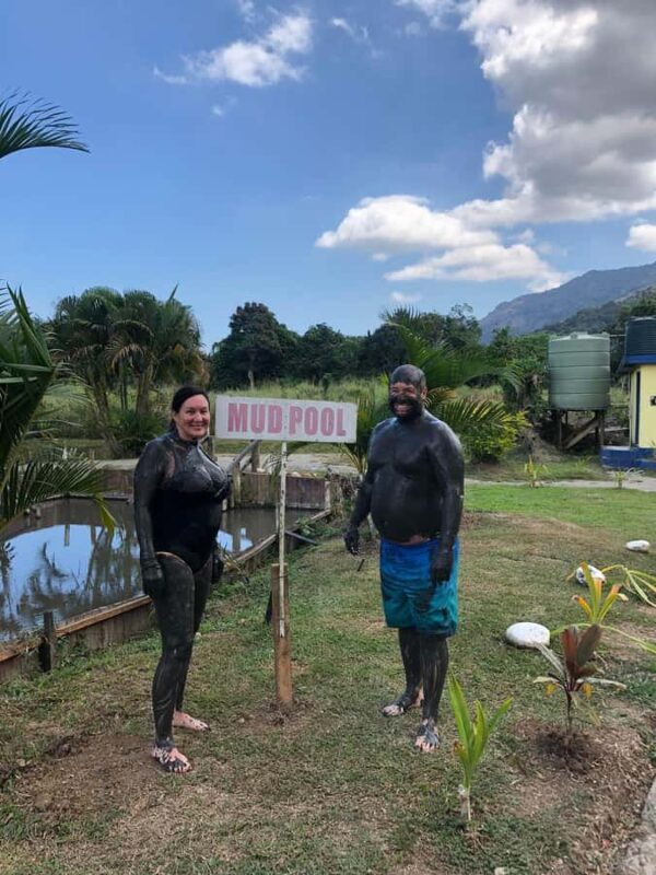 FIJI: Sabeto Hotspring & Mudpool Tours, Tickets & Transfers - Summary: Who Benefits Most from This Experience
