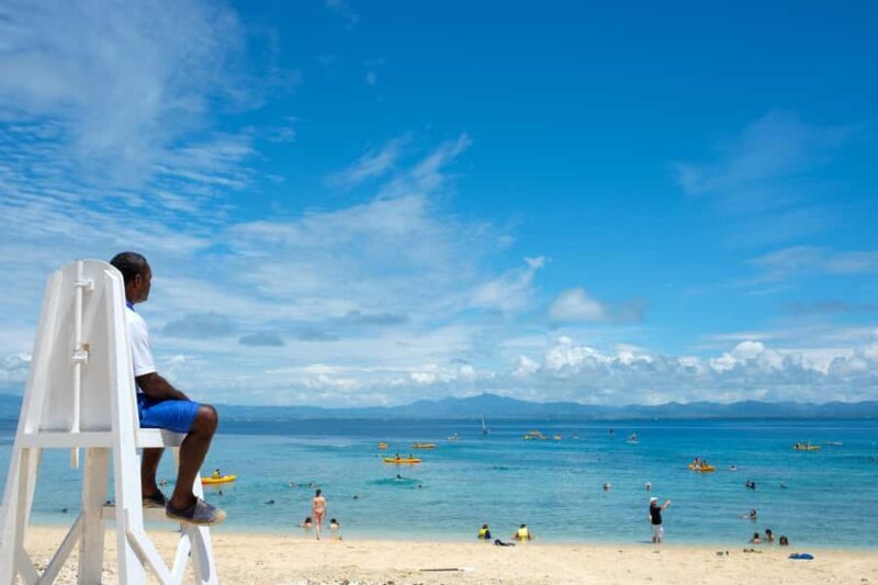 Fiji: South Sea Island Full Day Trip with Lunch & Drinks - Practical Details