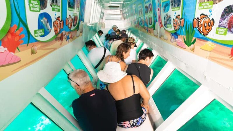 Fiji: South Sea Island Half-Day Trip with Lunch - FAQs