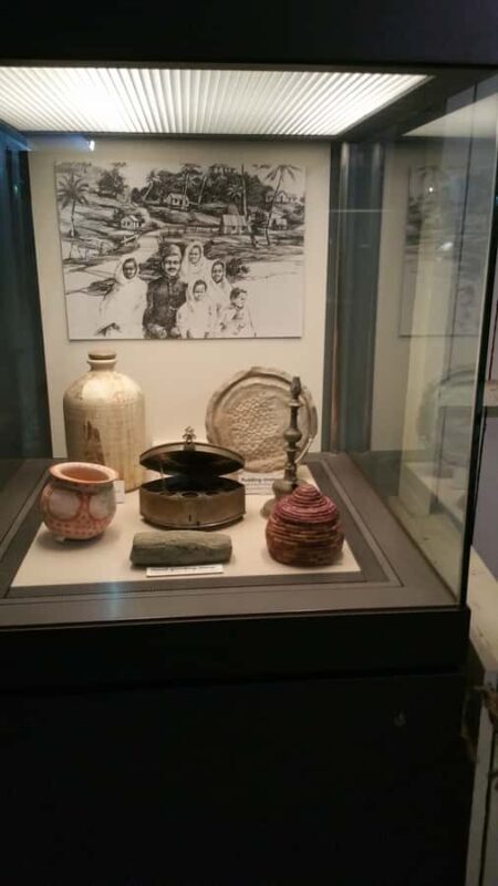 Fiji: Suva Village Tour - Key Points