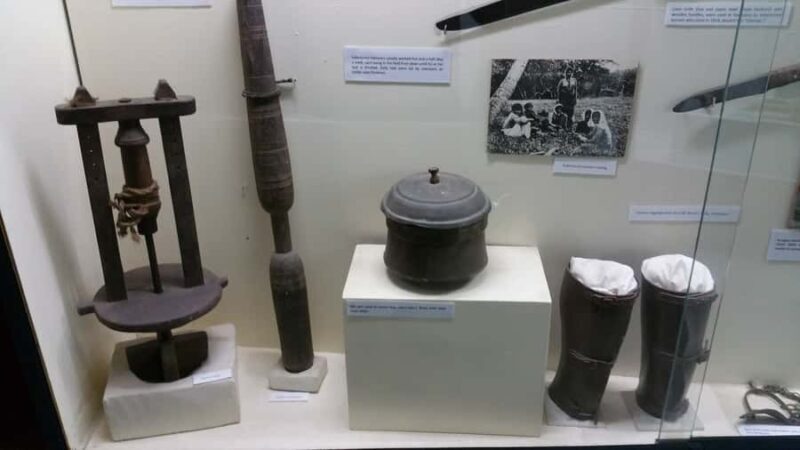 Fiji: Suva Village Tour - The Sum Up