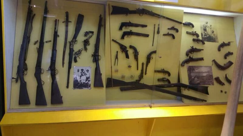 Fiji: Suva Village Tour - FAQs