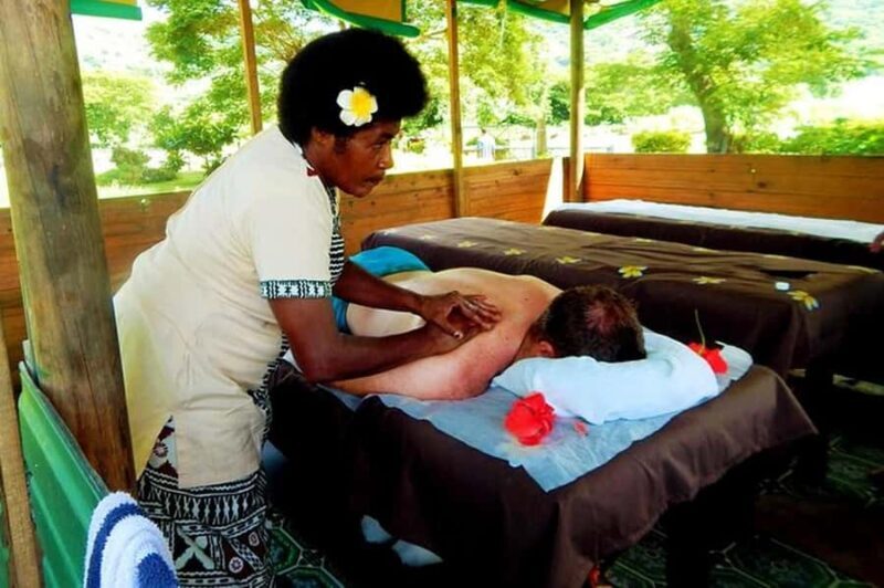 Fiji: Tifajek Mud Pool & Hotspring Tours & Tickets - Key Points