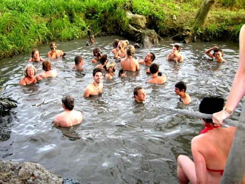 Fiji: Tifajek Mud Pool & Hotspring Tours & Tickets - What Makes This Tour Stand Out