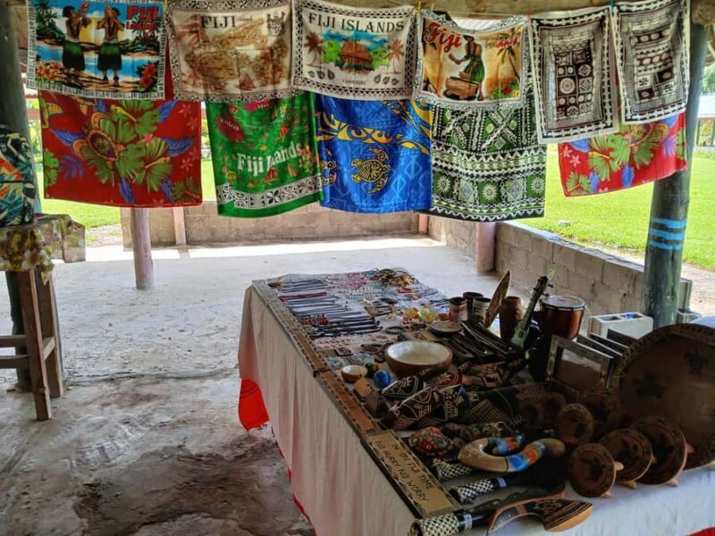 Fiji: Tifajek Mud Pool & Hotspring Tours & Tickets - Value and Cost Analysis