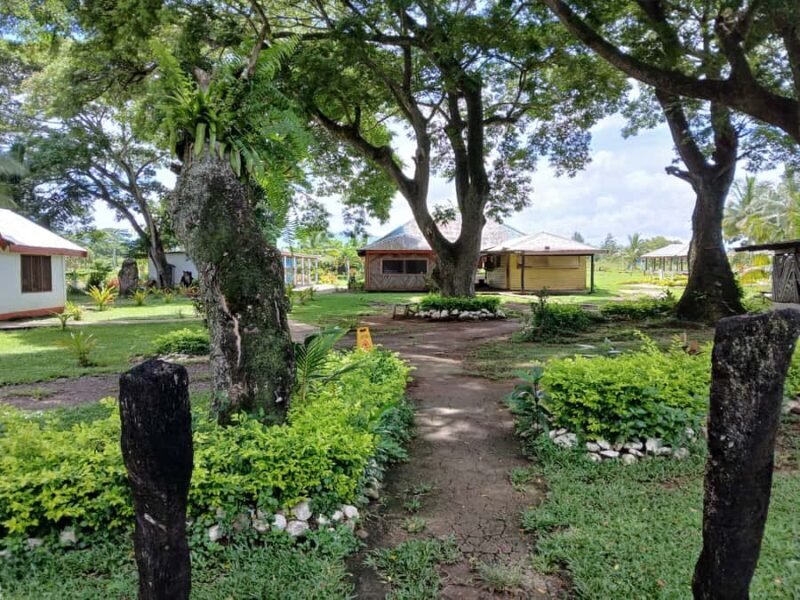 Fiji: Tifajek Mud Pool & Hotspring Tours & Tickets - FAQ