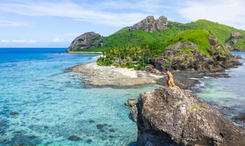 Fiji: Ultimate Encounters Snorkel with Sharks and Lunch - Final Thoughts