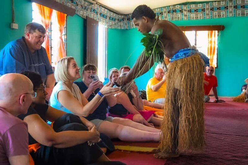 Fiji: Village & Mud-Crab Catching Tour - Final Thoughts