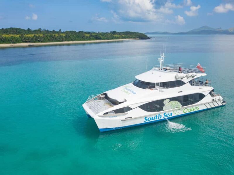 Fiji: Yasawa Islands Explorer Cruise with Lunch - Final Thoughts: Who Will Love This?