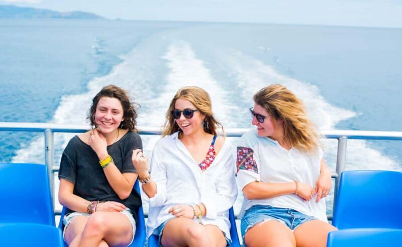 Fiji: Yasawa Islands Explorer Cruise with Lunch - FAQs