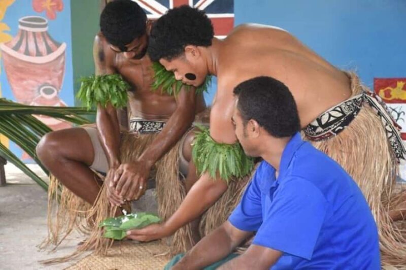 Fijian Adventure Rafting, waterfall, Village Tour with Lunch - FAQ