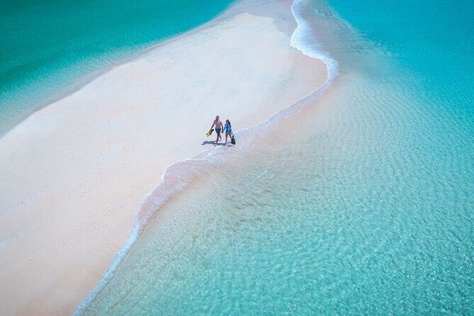 Fijian pottery crafting Village Experience & Natadola Beach Tour - Key Points