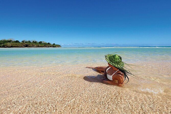 Fijian pottery crafting Village Experience & Natadola Beach Tour - The Value of This Tour