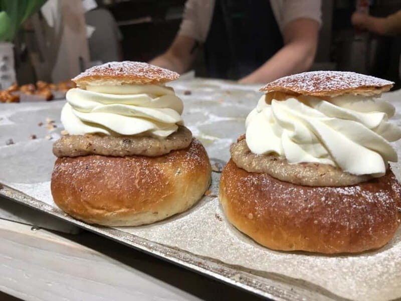 Fika Tour to hideaway cafés - The Sum Up