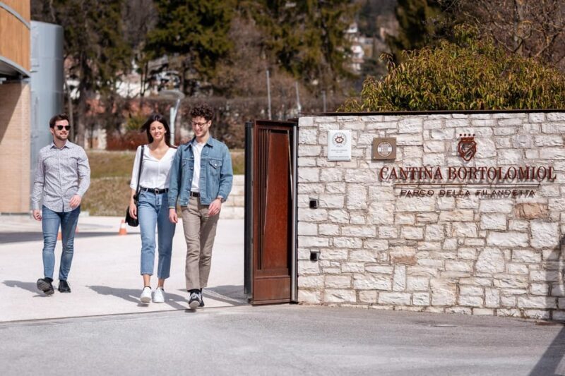 FILANDETTA PARK WINE & ART FARM: FILANDETTA TOUR - Analyzing Value and Experience