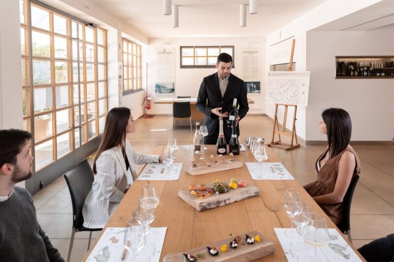 FILANDETTA PARK WINE & ART FARM: FILANDETTA TOUR - The Sum Up