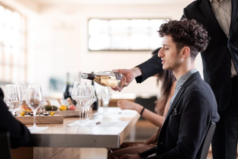 FILANDETTA PARK WINE & ART FARM: FOUNDER'S TOUR - Who Is This Tour Best For?