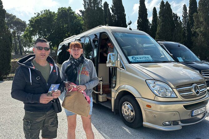 Filerimos Hill & Butterflies Valley Adventure! - An In-Depth Look at the Tour Experience