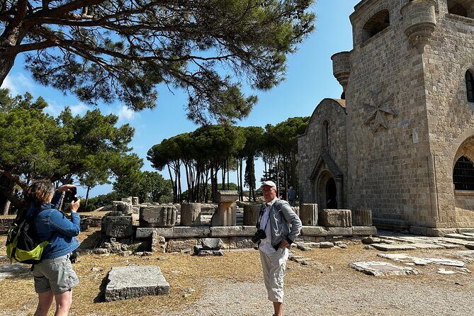 Filerimos Hill & Butterflies Valley Adventure! - Final Thoughts