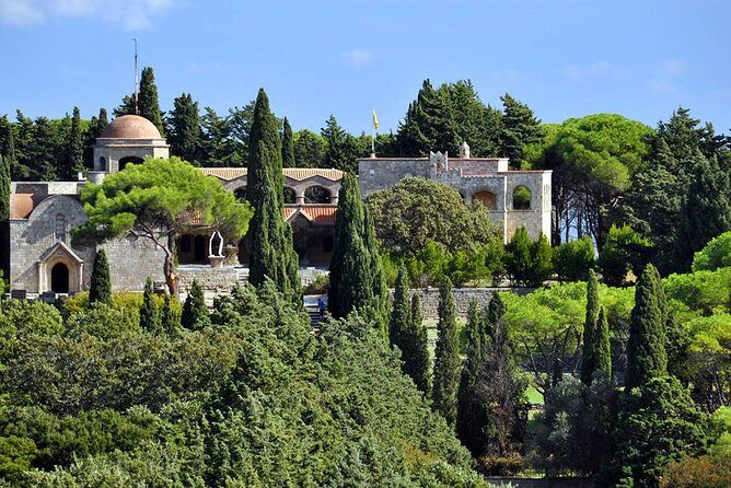 Filerimos Hill & Valley of Butterflies - The Verdict: Is This Tour Worth It?