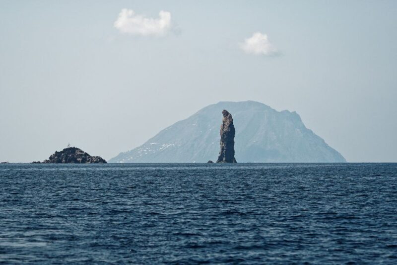 Filicudi and Alicudi boat tour from Lipari - The Value of the Experience