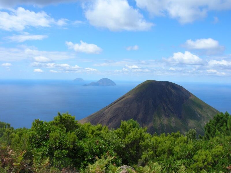 Filicudi and Alicudi boat tour from Lipari - Who Should Consider This Tour?
