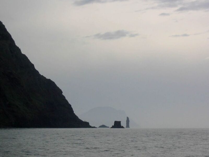 Filicudi and Alicudi boat tour from Lipari - The Sum Up