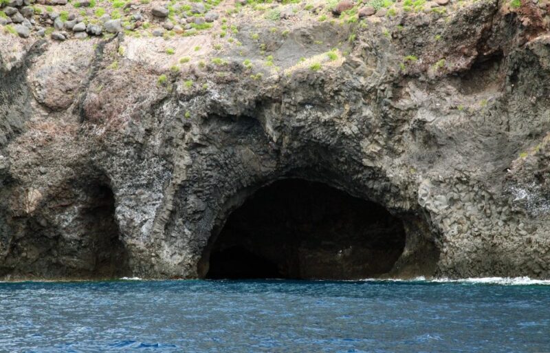 Filicudi and Alicudi boat tour from Lipari - FAQ