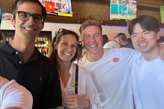 Film Locations In Fabulous Las Vegas - What Makes It Special