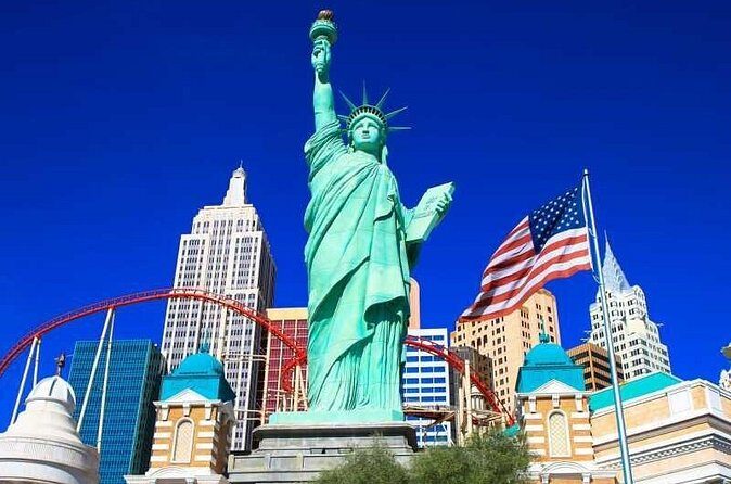 Film Locations In Fabulous Las Vegas - Authenticity and Experience Quality