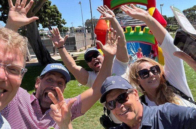 Film Locations In Fabulous Las Vegas - Who Will Love This Tour?