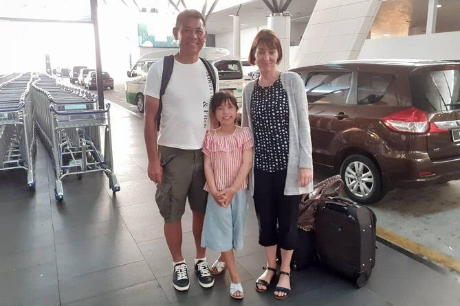 Final Day : Departure Transfer with Kuala Lumpur City Tour - What Makes This Tour Stand Out?
