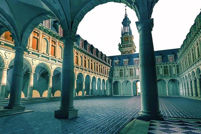 Financial History Tour - The Value of the Experience