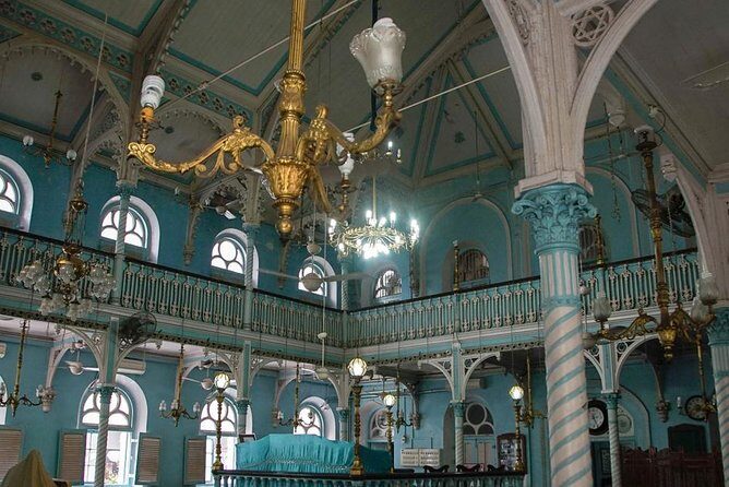 Find out about Mumbai's Jewish Heritage - with private transport and guide - Who Should Book This Tour?