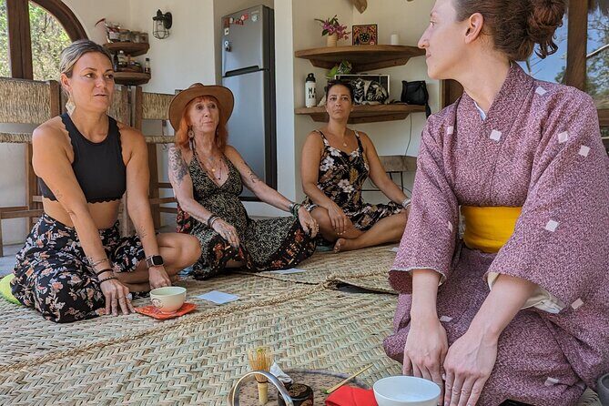 Find Your Zen with Japanese Tea Ceremony - Who Would Love This Tour?