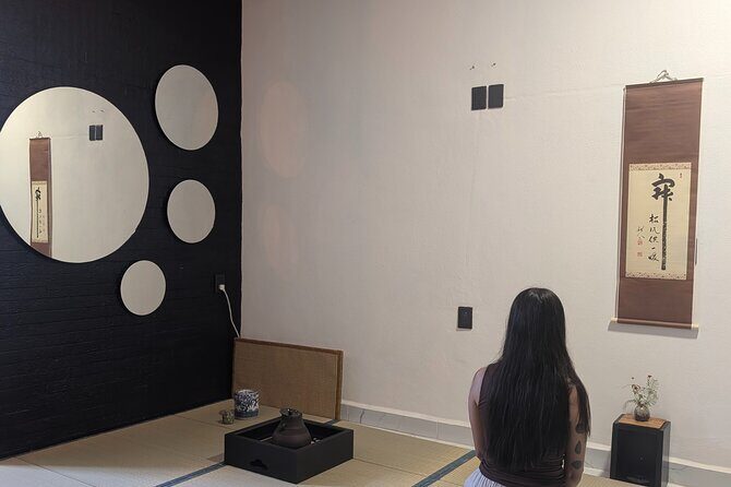 Find Your Zen with Japanese Tea Ceremony - FAQ