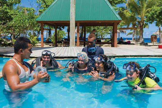 Finding Nemo - Half Day Cruise to South Sea Island - The Journey to South Sea Island