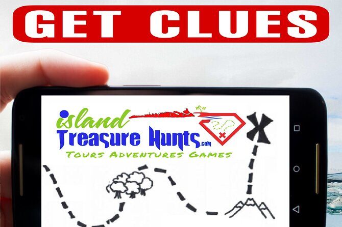 Finding Poseidon's Trident Scavenger Hunt - The Sum Up: Is the Finding Poseidons Trident Scavenger Hunt Worth It?