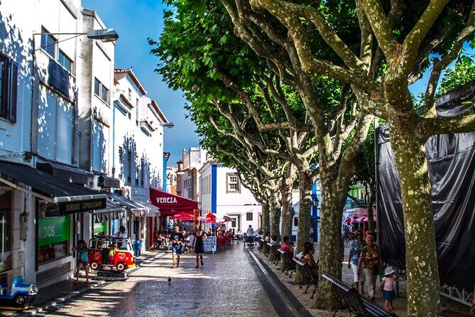 Finding the Unknown - Queluz Palace and Mafra Convent - Exploring the Itinerary in Detail