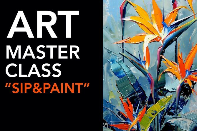 Fine Art Classes in Funchal - Introduction