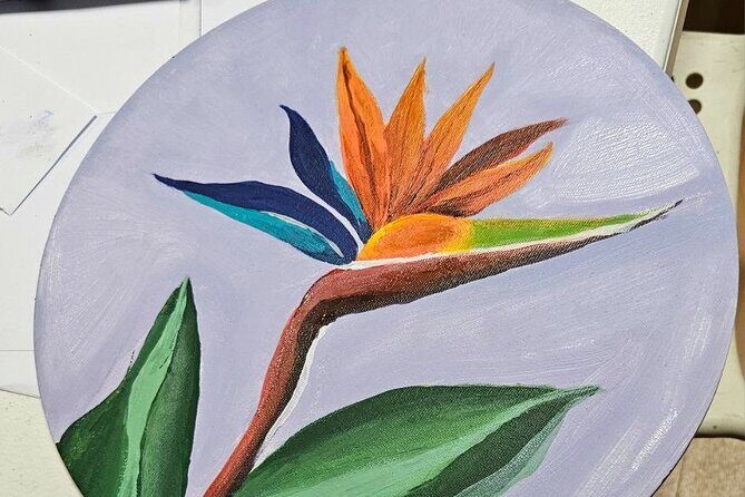 Fine Art Classes in Funchal - What Reviewers Say