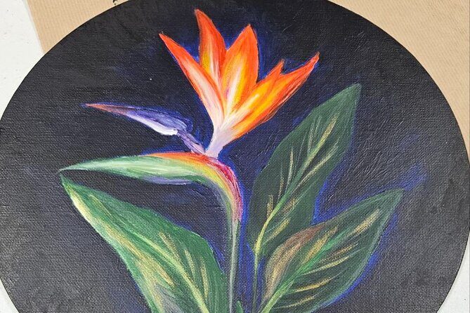 Fine Art Classes in Funchal - The Sum Up