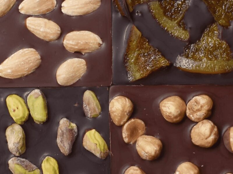 Fine Chocolate Tasting in Turin - Final Thoughts on Value and Authenticity