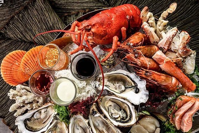 Fine Dining Experience at Vertigo Rooftop Restaurant, Banyan Tree Hotel, Bangkok - FAQ
