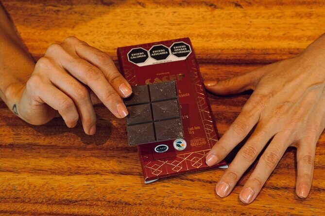 Fine Mexican Chocolate Tasting: A Sensory Luxury Journey - The Value of This Chocolate Tour