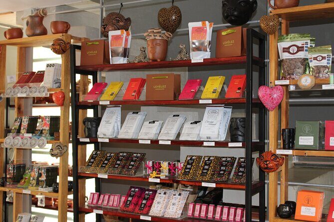 Fine Mexican Chocolate Tasting: A Sensory Luxury Journey - FAQ