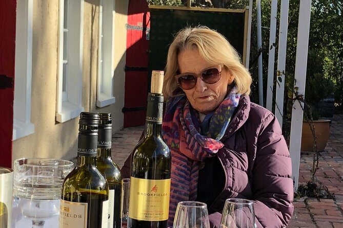 Fine Wine Tour in Napier, New Zealand - The Experience in Practice