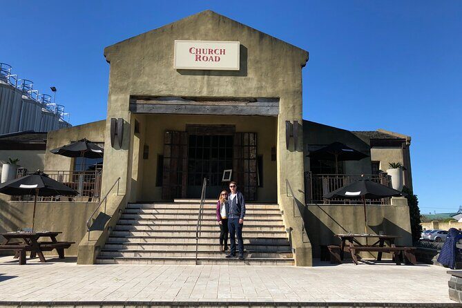 Fine Wine Tour in Napier, New Zealand - Who Should Consider This Tour?